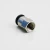 Import M4 M6 M8 M10 M12 BSP Types of Pneumatic Fittings Plastic One Touch Air Hose Fittings Pneumatic from China