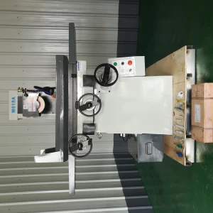 M618 High precision manual/cnc  hydraulic M series surface grinding machine grinder