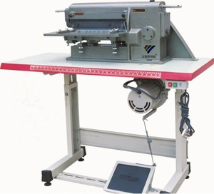 Machine For Cutting Strips Of Leather/Cnc Leather Cutting Machine/Leather Belt Strap Cutting Machine