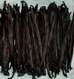 Madagascar Bourbon Vanilla | Special top grade | Vanilla beans / Pods (6~8")