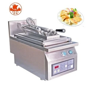 Made In China Spring Roll Frying Machine/fried Dumpling/amosa/Spring Roll Deep Fryer