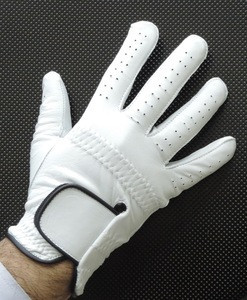 golf gloves