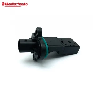 MAF Sensor Fit For Che-vrolet Opel Mass Air Flow Meter Sensor 0280218254 13301682