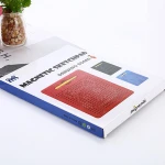 Magplayer Erasable Magpad Magnetic Drawing Board
