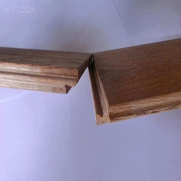 Majestic Engineered Oak Wood Flooring Solid Hardwood