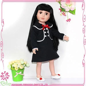 Make in China OEM Reborn Doll Kits DIY Baby Doll Kits Doll Accessories