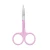 Import Makeup Beauty Tool Stainless Steel Small nail tools Eyebrow Nose Hair Scissors Cut Manicure Facial Trimming Tweezer Scissors from China