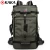Import male waterproof military 3-way mountaintop custom hiking big waterproof travel foldable backpack bulk from China