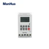 ManHua MT316s  summer cooling time control 30A timer 230VAC digital programmable time switch