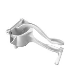 Manual Juicer Hand Squeezer Orange Juice Maker Mixer Home Use Commercial Use Stainless Steel OEM Factory Hot Sale
