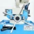 Import Manual Pipe Cutting Machine Saw Cutting Machine Circular Cutting Machine for Metal Pipe Motor from China