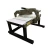 Import Manual Saw Knife Eastman Gerber Jeans Textile Blind Fabric Cutting Machine Price from China