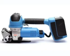 Manual/Pneumatic/Battery Powered Strapping Packing Tool for Steel/Pet/PP/Composite Strap