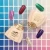 Import manufactacturer nail art paint uv gel nail polish  diy OEM long lasting from China