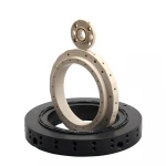 Manufacture Carbon Fiber Hand Model 3D Printing Processing 3D Printing High Precision Plastic Model Making