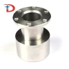 Manufacture High Precision Machine Machining CNC Metal Process Stainless Steel Turning