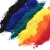 Import Manufacture Supply  organic pigment blue pigment for Water base Ink and Offset Ink from China