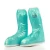 Import Manufacture wholesale half high waterproof PVC rain boot from China