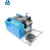 Import Manufacturer Automatic Rubber band cutting machine rubber cutting machine from China