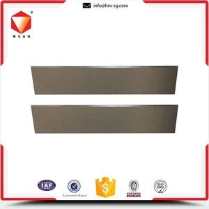 Manufacturer best choice carbon vane in graphite sheets