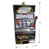 Manufacturer Coin Operated Fruit Machine Gambling Arcade Game Machine For Sale
