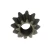Import Manufacturer Custom made helical gear spare parts Spiral Bevel Gear  bevel gear for grinder from China
