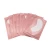 Import Manufacturer disposable under eye gel patch hydrogel eye patch for eyelash extension from China