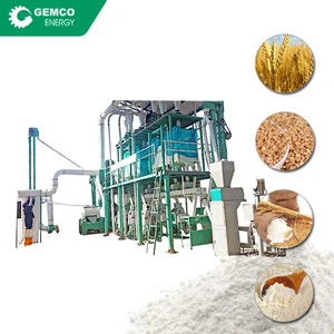Manufacturer flour mills in pakistan for sale maida atta wheat maida flour mill plant