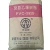 manufacturer market price suspension grade 100% virgin pvc resin sg5 k65 k66 k67 for pipe
