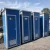 Import Manufacturer Provides Foldable Outdoor Park Construction Site Mobile Toilet Integrated Housing from China