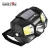 Import Manufacturer Supply High Power  Lumens  sensory switch Sensor Led Head  Light Rechargeable Headlamp from China