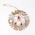Import Manufacturer wholesale laser cutting wall hanging wooden jewelry from China