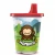 Import Manufacturer wholesale take and toss spill proof hard spout sippy cups 10 oz /300ML from China