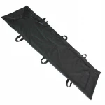 Manufacturer's environmental body bag funeral body bag non leaking PVC body bag
