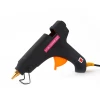 Manufacturers direct high quality electric hot glue gun 40 60 80 100W hot glue gun for DIY toy accessories