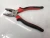 Import Manufacturers Wholesale 8&quot; Chip Combination Pliers from China
