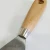 Import Master D31016 Hotsale in Europe Free sample stiff blade wooden handle putty knife/scraper from China