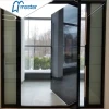 Master Well High Quality Modern Design 5 Years Warranty Unique Villa Front Sliding Glass Entry Door Single Pivot Doors