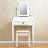 mdf dresser table bedroom dresser with mirror furniture dressing table