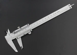 Measuring Gauging Tools Stainless Steel Vernier Caliper 0-150mm