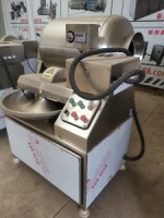 Meat Chopper Mixer/Cutting Mixer / Meat Cutter Mixer