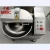 Import Meat cutting machine / Sausage Meat Bowl Cutter / Meat Cutting Mixer from China