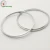 Import mechanical engineering components electric motor car toy parts large aluminum ring from China