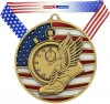 Medallas medailles custom metal medal medel gloden marathon running medals