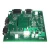 Import medical device Model 3d Moon Light LED Circuit Board Touch Switch ODM Electronic Product PCB Circuit Board Software PCBA from USA