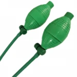Medical rubber bulb suction bulb/hand pump bulb