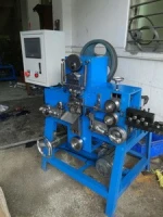 Medical Skin Staple Making Machine for India