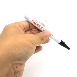Medical testing device_Pap pen