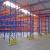 Import Medium Duty Warehouse Pallet Storage Shuttle Rack Electric Forklift Used Systems from China