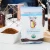 Import Medium Roast, Caffeinated, Box Packaging USDA Organic Certification Regular Ground (12oz Bag) from USA